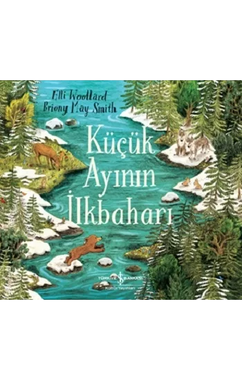 Küçük Ayının İlkbaharı