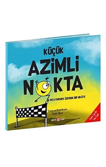 KÜÇÜK AZİMLİ NOKTA