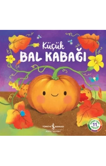 Küçük Bal Kabağı