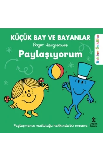 Küçük Bay ve Bayanlar Paylaşıyorum; Rehber Öyküler