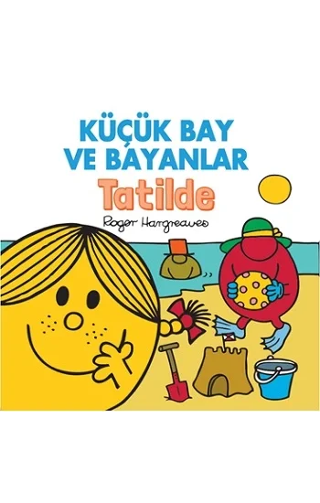 Küçük Bay ve Bayanlar Tatilde