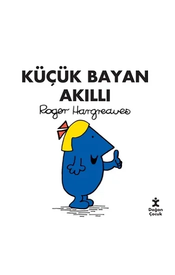 Küçük Bayan Akıllı
