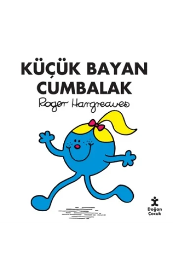 Küçük Bayan Cumbalak