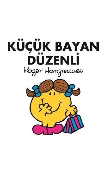 Küçük Bayan Düzenli