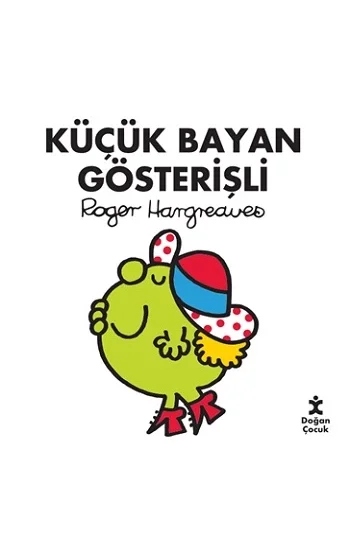 Küçük Bayan Gösterişli