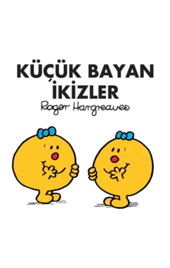 Küçük Bayan İkizler
