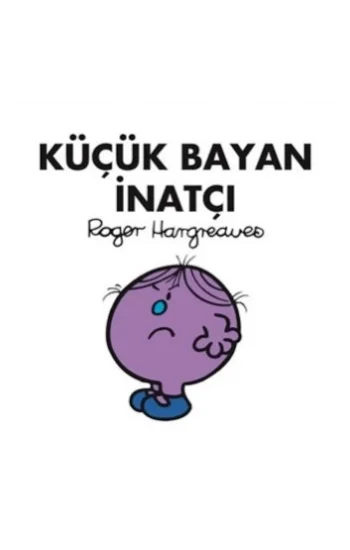 Küçük Bayan İnatçı
