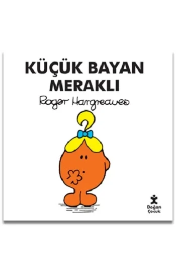 Küçük Bayan Meraklı
