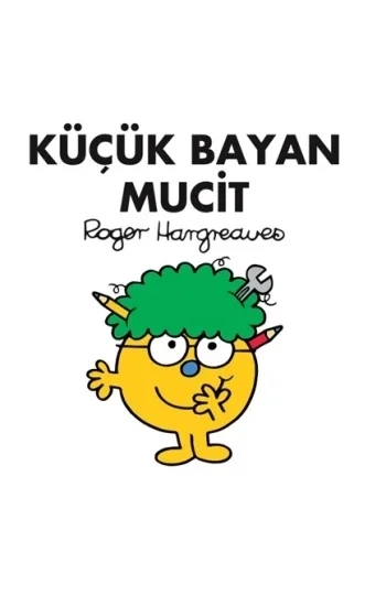Küçük Bayan Mucit