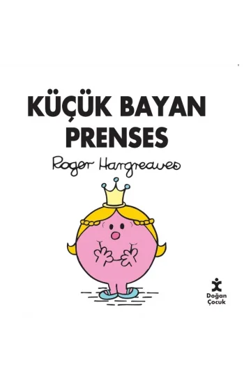 Küçük Bayan Prenses