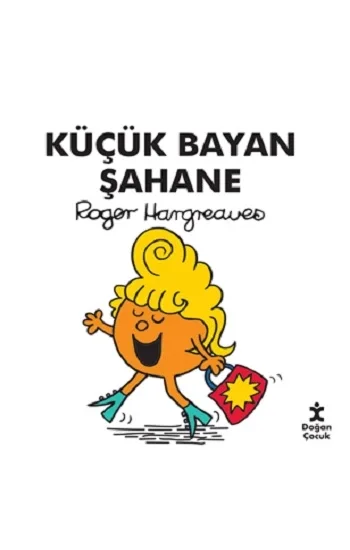 Küçük Bayan Şahane