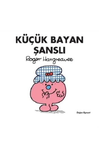 Küçük Bayan Şanslı