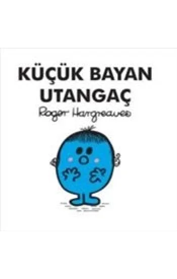 Küçük Bayan Utangaç