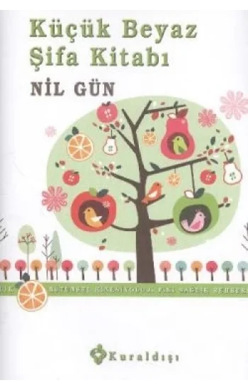 Küçük Beyaz Şifa Kitabı