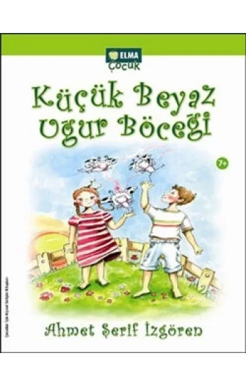 Küçük Beyaz Uğur Böceği