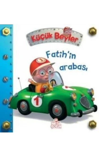 Küçük Beyler - Fatih’in Arabası