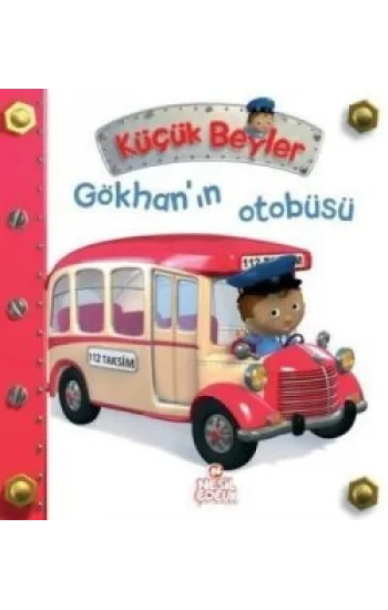 Küçük Beyler - Gökhanın Otobüsü