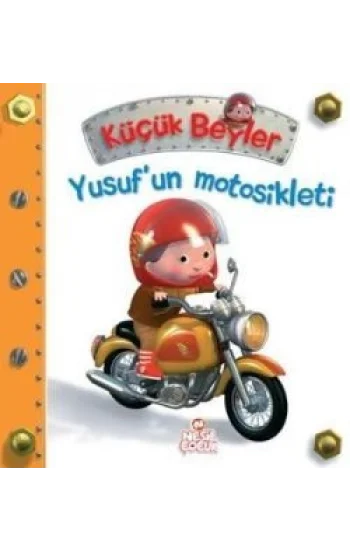 Küçük Beyler - Yusuf’un Motosikleti