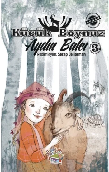 Küçük Boynuz