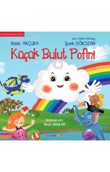 Küçük Bulut Pofini