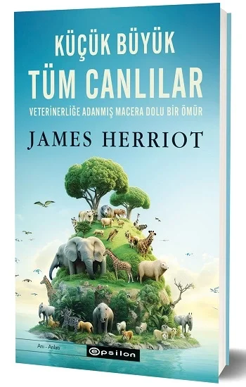 Küçük Büyük Tüm Canlılar