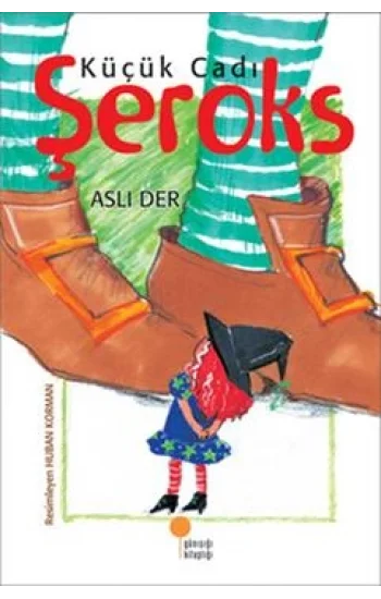 Küçük Cadı Şeroks