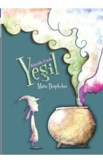 Küçük Cadı Yeşil