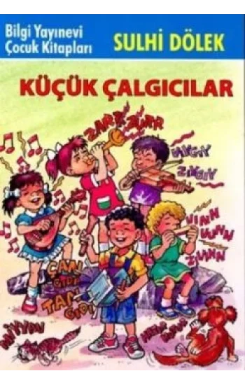 Küçük Çalgıcılar