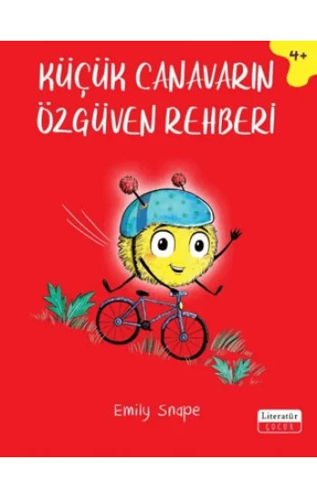 Küçük Canavarın Özgüven Rehberi