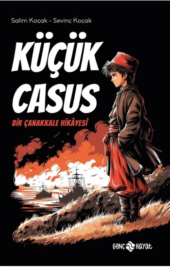 Küçük Casus