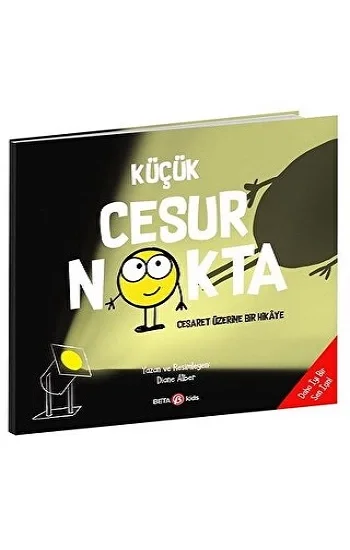 KÜÇÜK CESUR  NOKTA