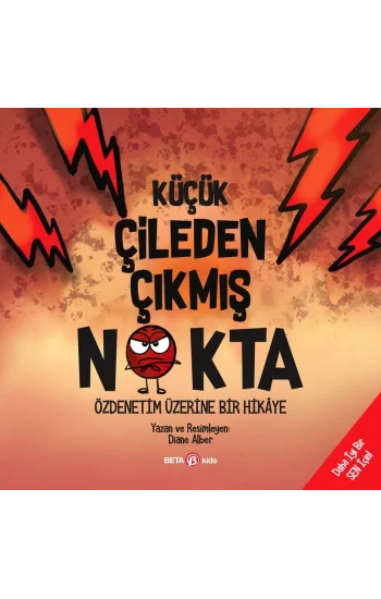 Küçük Çileden Çıkmış Nokta