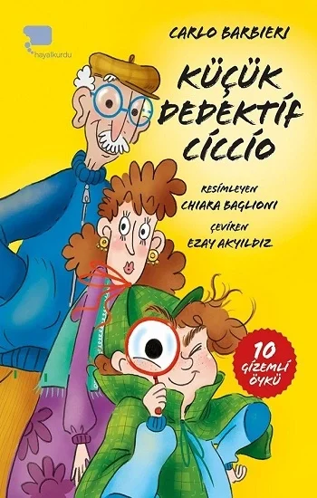 Küçük Dedektif Ciccio