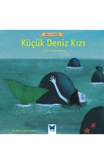 Küçük Deniz Kızı