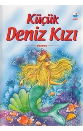 Küçük Deniz Kızı