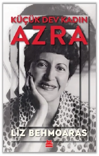 Küçük Dev Kadın Azra