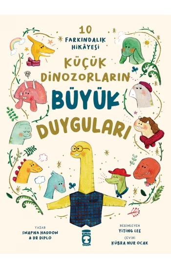 Küçük Dinozorların Büyük Duyguları