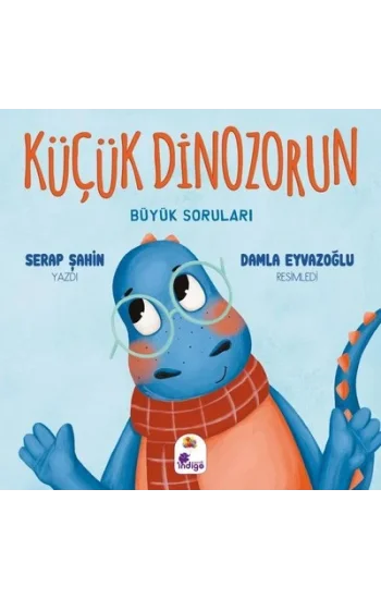 Küçük Dinozorun Büyük Soruları