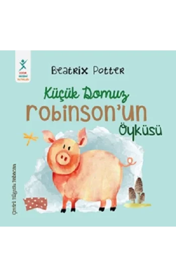 Küçük Domuz Robinsonun Öyküsü