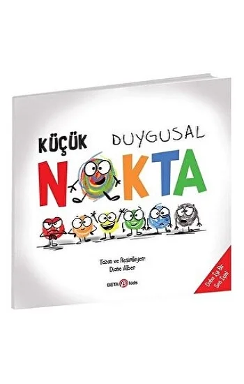 Küçük Duygusal Nokta