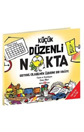 KÜÇÜK DÜZENLİ NOKTA sistemli olabilmek üzerine bir hikaye