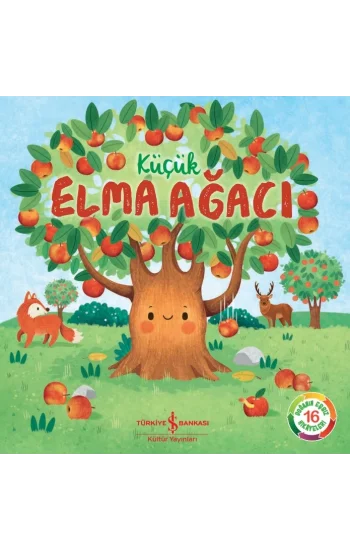 Küçük Elma Ağacı