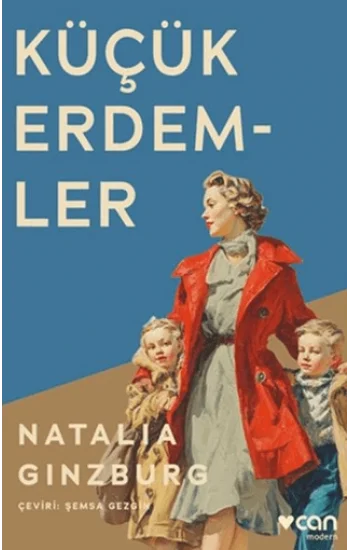 Küçük Erdemler