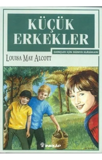 Küçük Erkekler
