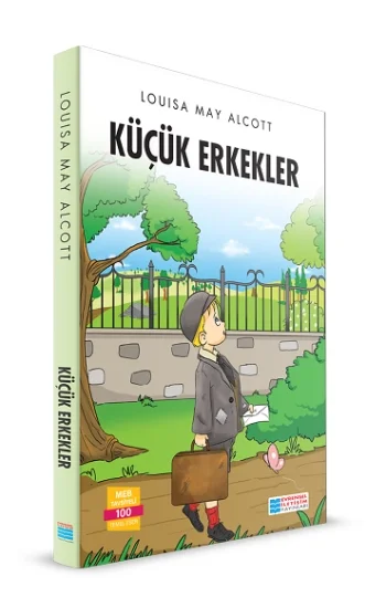 Küçük Erkekler (100 Temel Eser)