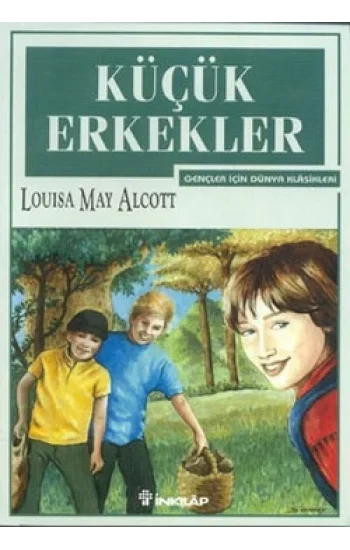 Küçük Erkekler