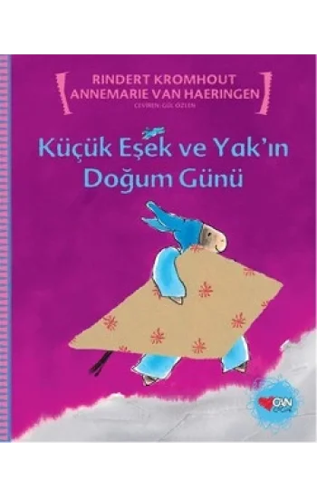 Küçük Eşek ve Yakın Doğum Günü