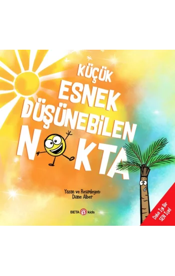 Küçük Esnek Düşünebilen Nokta