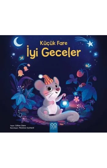 Küçük Fare İyi Geceler