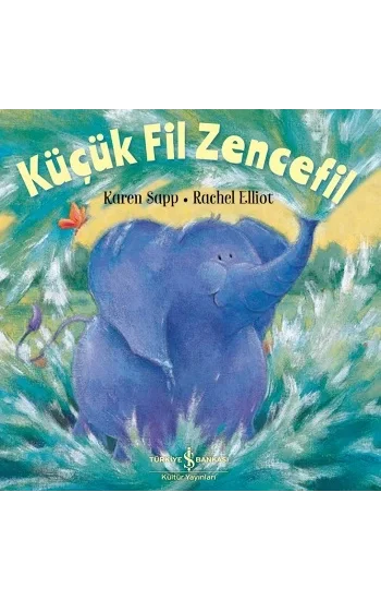 Küçük Fil Zencefil